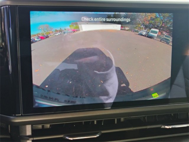 New 2026 Jeep Wrangler Sport S image 3