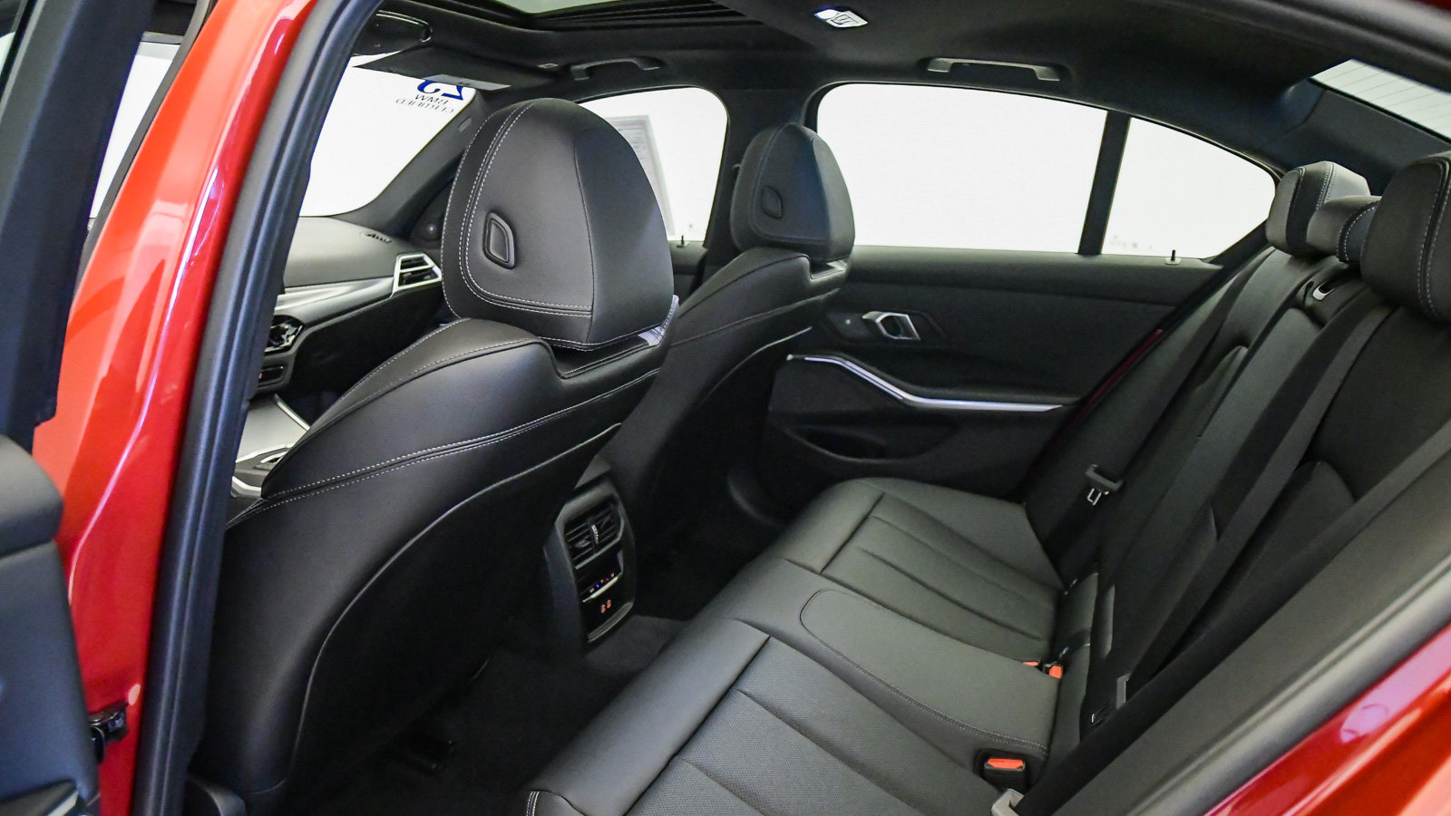 Certified 2025 BMW M340i RWD image 22