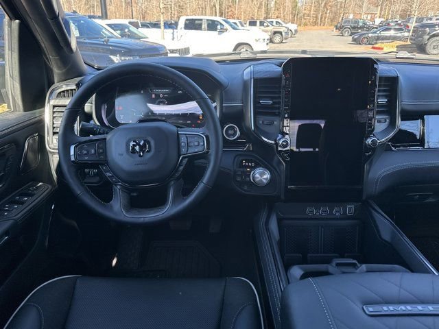 New 2026 RAM 1500 Limited image 25