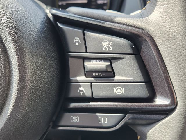 New 2026 Subaru Crosstrek 2.5i Sport image 22