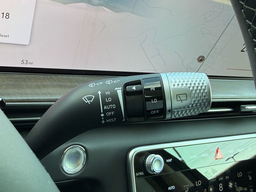 New 2026 Genesis GV80 3.5T Prestige AWD/4WD image 18