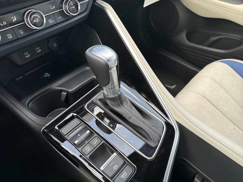 New 2026 Acura ADX A-Spec FWD image 27