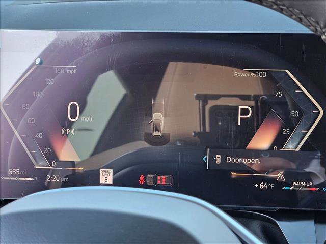 New 2026 BMW X3 xDrive30 w/ Premium Package image 11