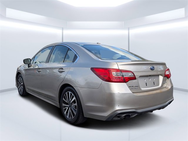Used 2019 Subaru Legacy 2.5i w/ Alloy Wheel Package image 5