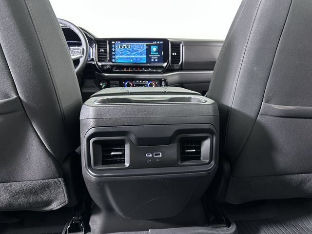 Used 2025 Chevrolet Silverado 1500 LT Trail Boss AWD/4WD image 22