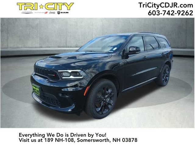 New 2026 Dodge Durango GT image 1