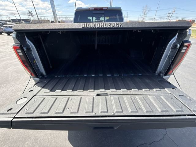 Used 2024 GMC Sierra 2500 AT4 w/ AT4 Preferred Package image 16