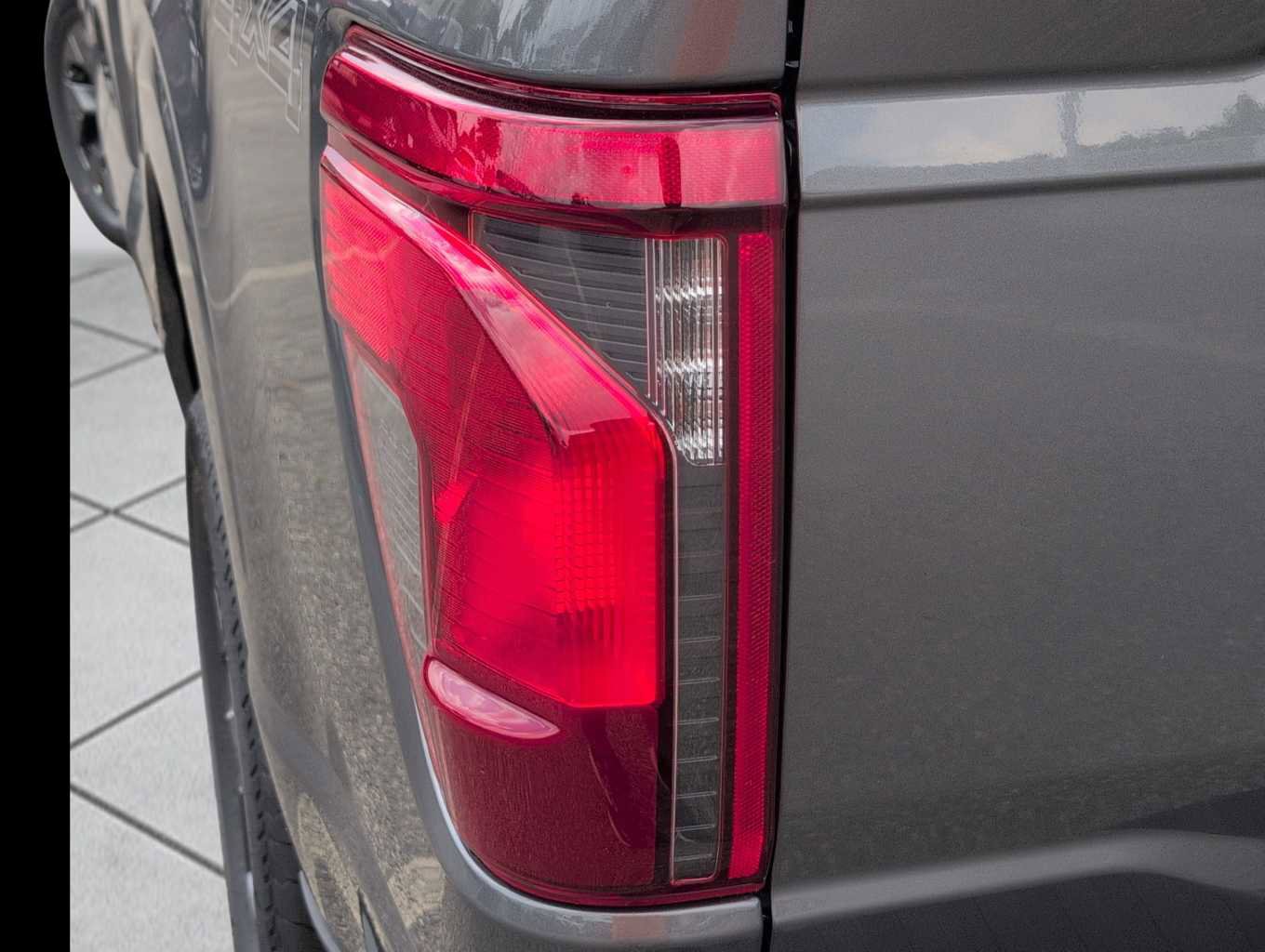 New 2025 Ford F150 STX w/ Equipment Group 200A image 16