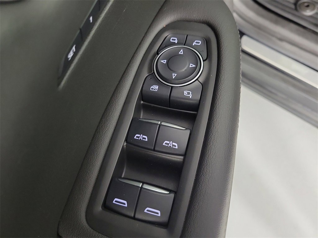 Certified 2023 Cadillac XT6 Premium Luxury w/ Technology Package image 21