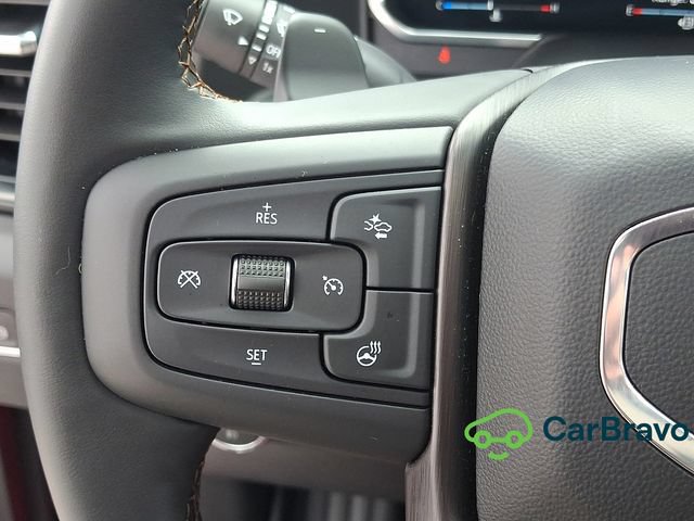 Used 2026 GMC Sierra 1500 AT4 w/ Technology Package AWD/4WD image 22