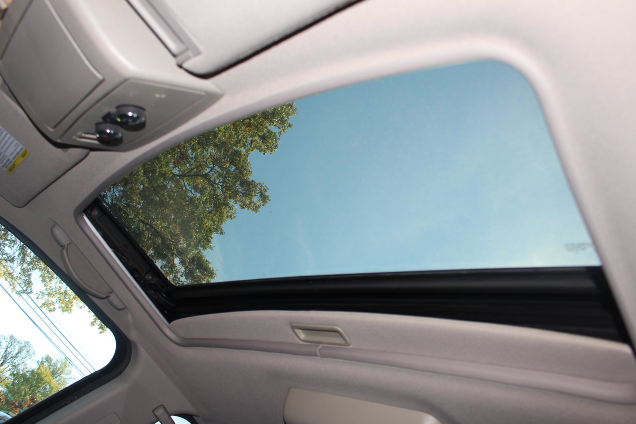 Used 2012 Nissan Armada SL w/ DVD FES Pkg image 18