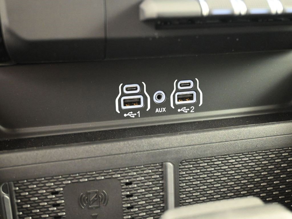 New 2026 RAM 1500 2WD Crew Cab image 4