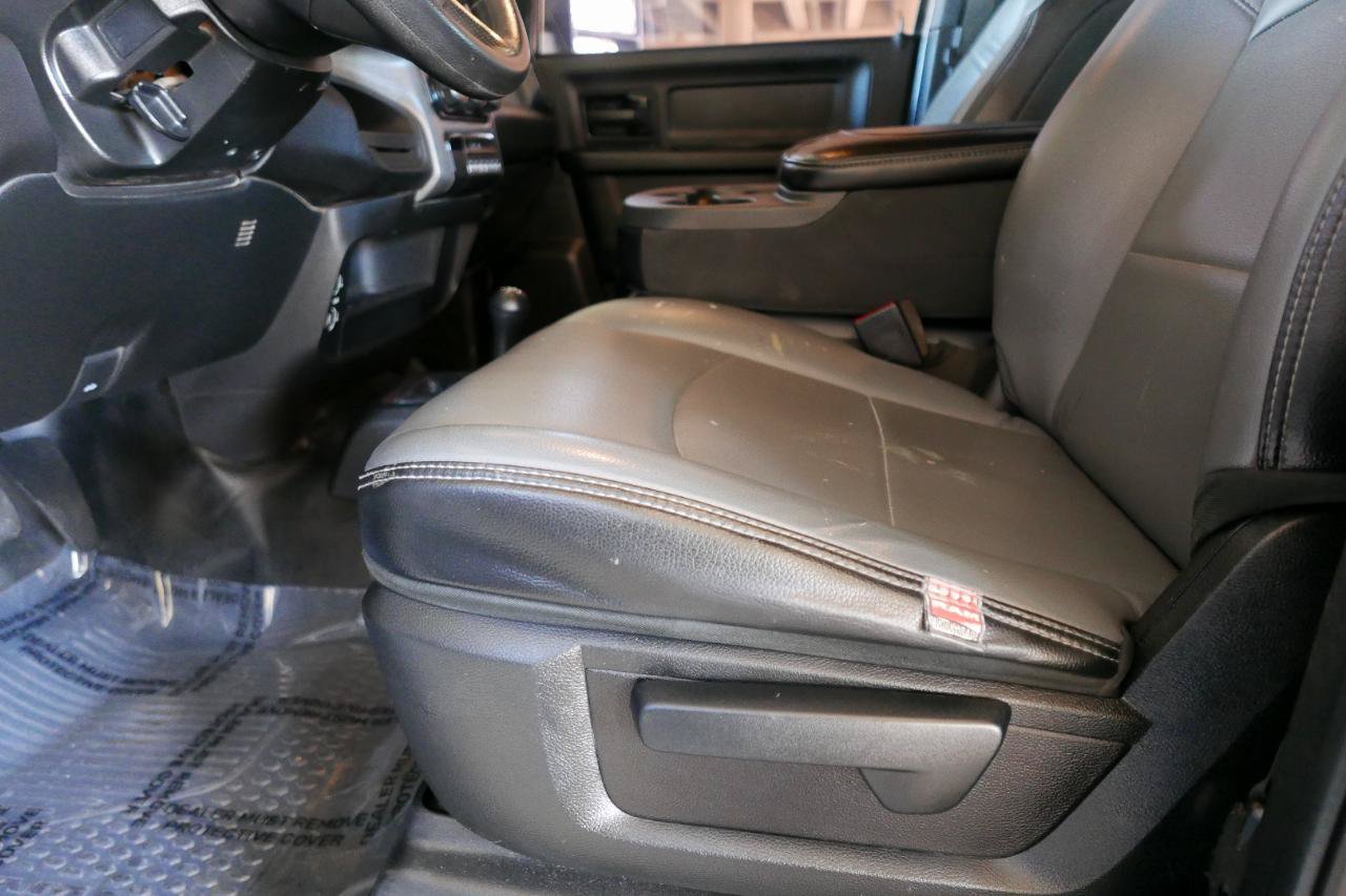 Used 2023 RAM 2500 Tradesman AWD/4WD image 9