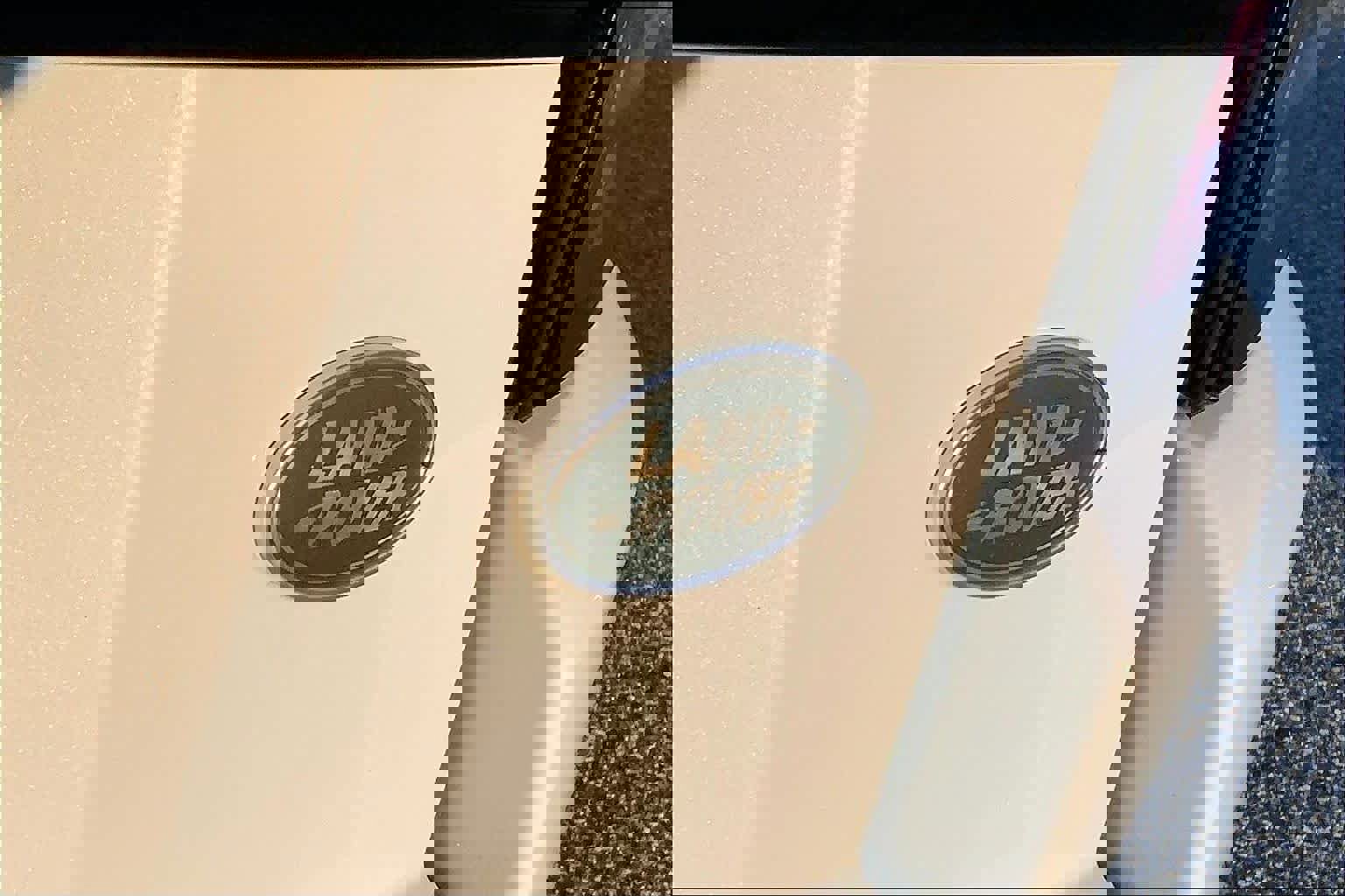 Used 2018 Land Rover Range Rover Evoque Landmark Edition image 10