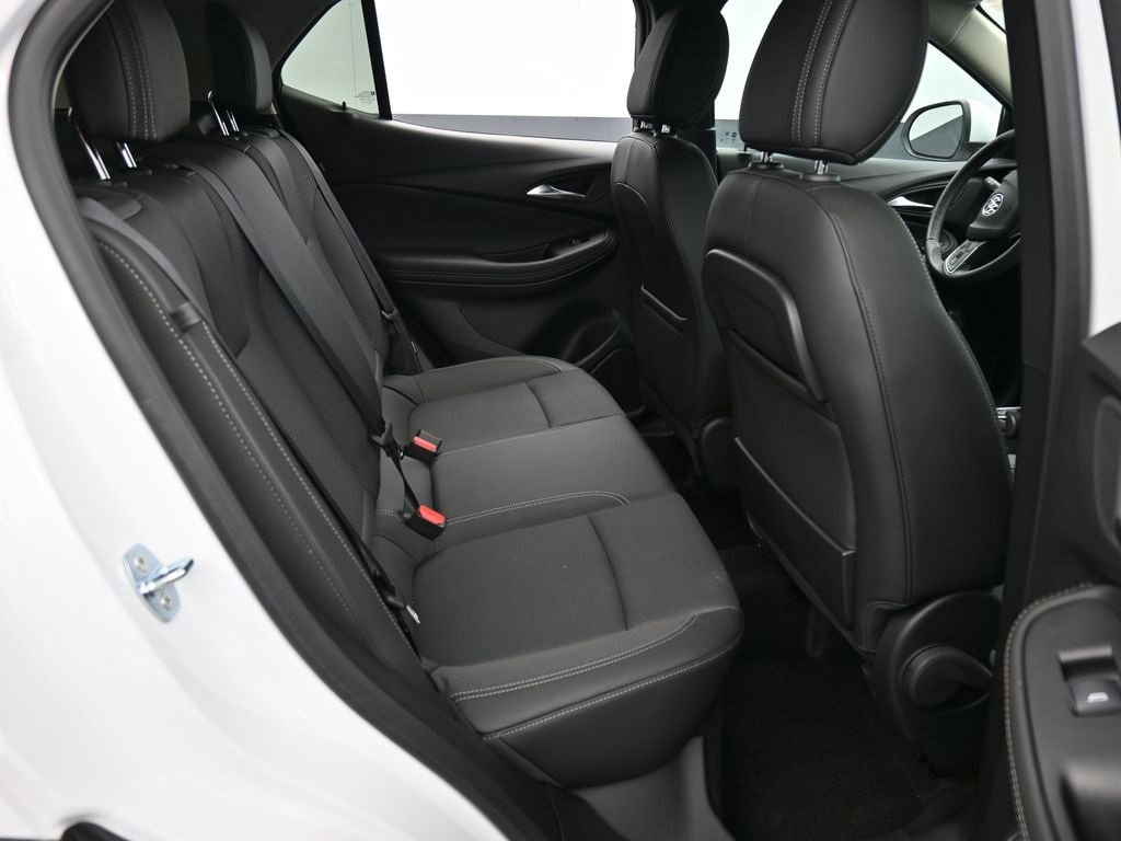 Used 2023 Buick Encore GX Preferred w/ Cold Weather Comfort Package image 37