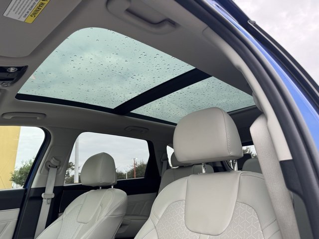 Certified 2022 Kia Sorento SX image 19