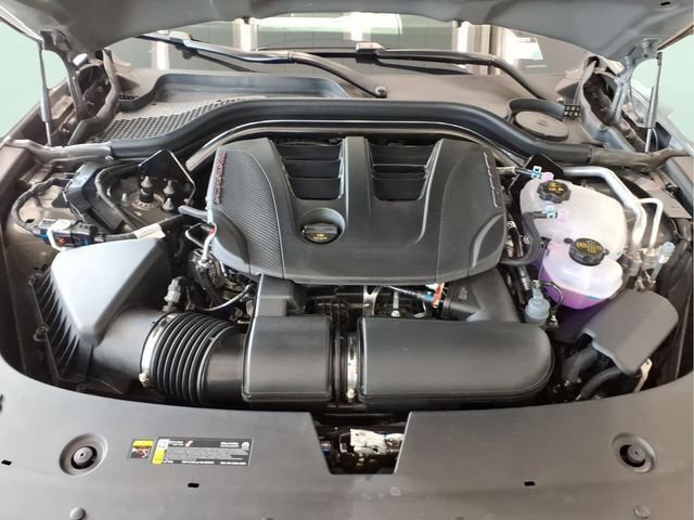 New 2026 Dodge Charger Scat Pack w/ Blacktop Package AWD/4WD image 23