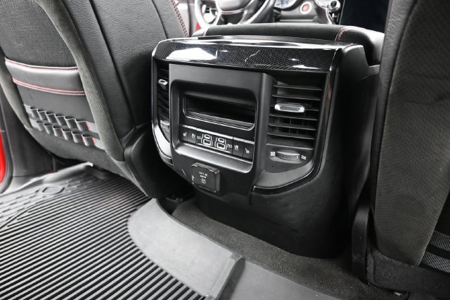 Used 2022 RAM 1500 TRX w/ TRX Level 2 Equipment Group AWD/4WD image 18