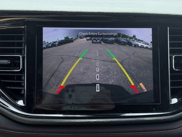Certified 2023 Dodge Durango R/T AWD/4WD image 46