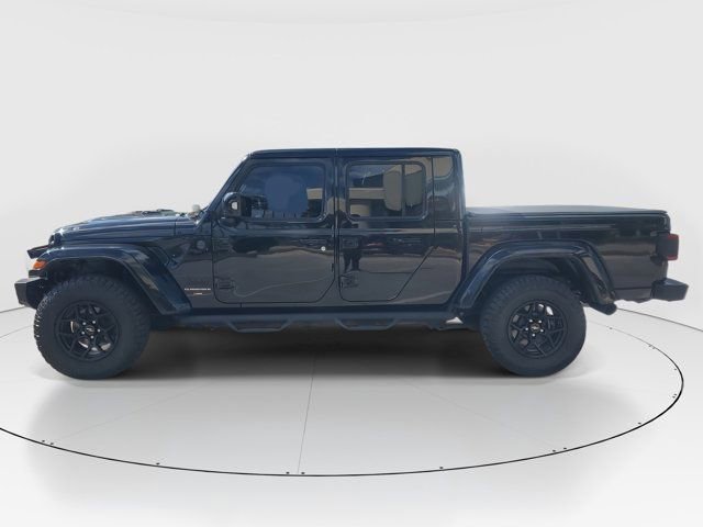 Used 2023 Jeep Gladiator Overland image 6