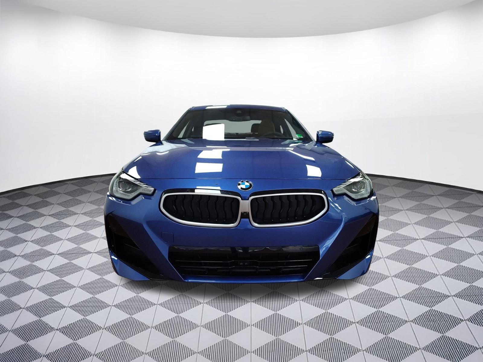 New 2026 BMW 230i xDrive Coupe w/ Premium Package AWD/4WD image 5