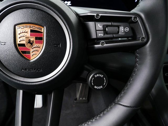 New 2026 Porsche Taycan image 11