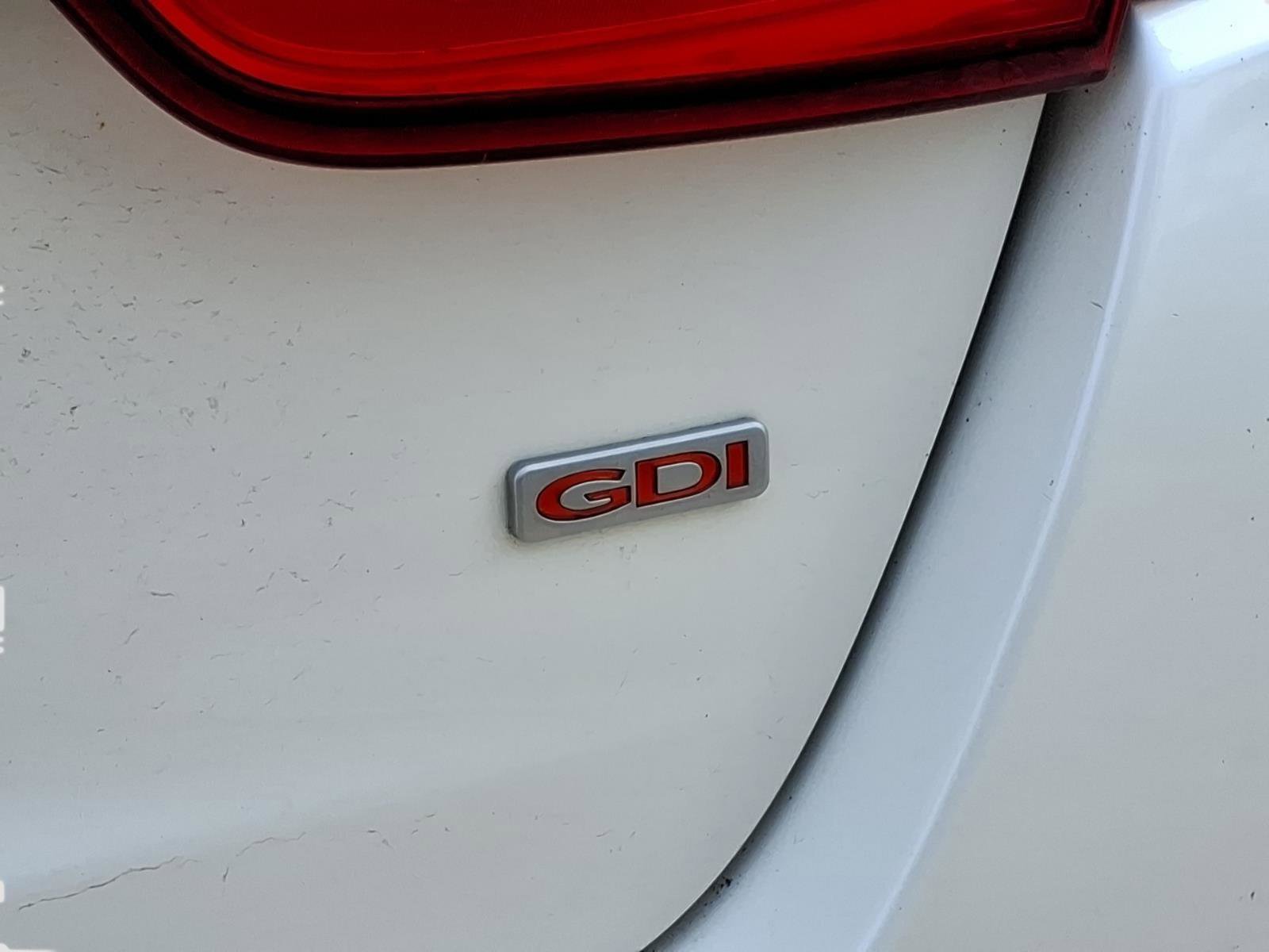 Used 2015 Kia Optima LX w/ LX Convenience Plus Package image 5