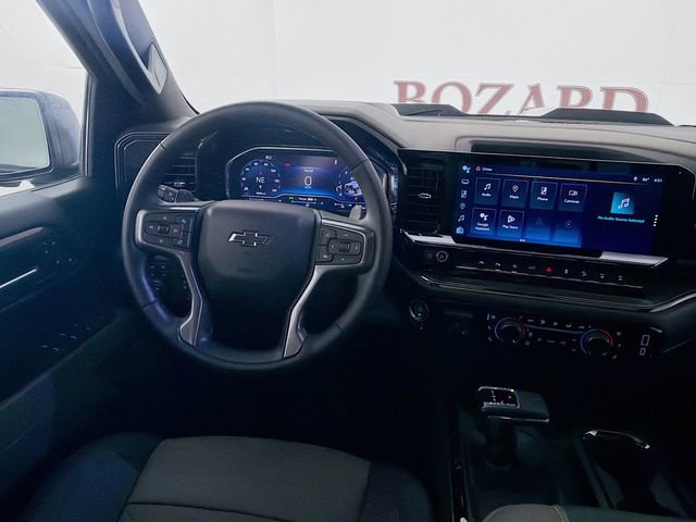 Used 2024 Chevrolet Silverado 1500 ZR2 w/ ZR2 Bison Edition AWD/4WD image 27