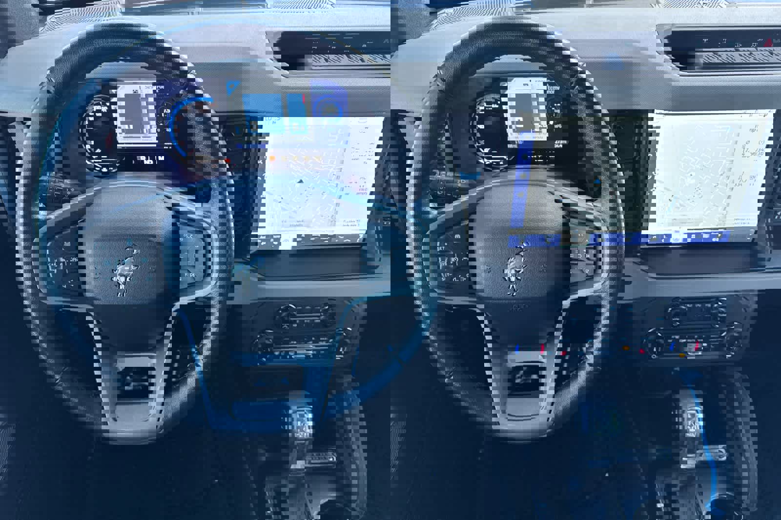 Certified 2022 Ford Bronco Wildtrak image 14