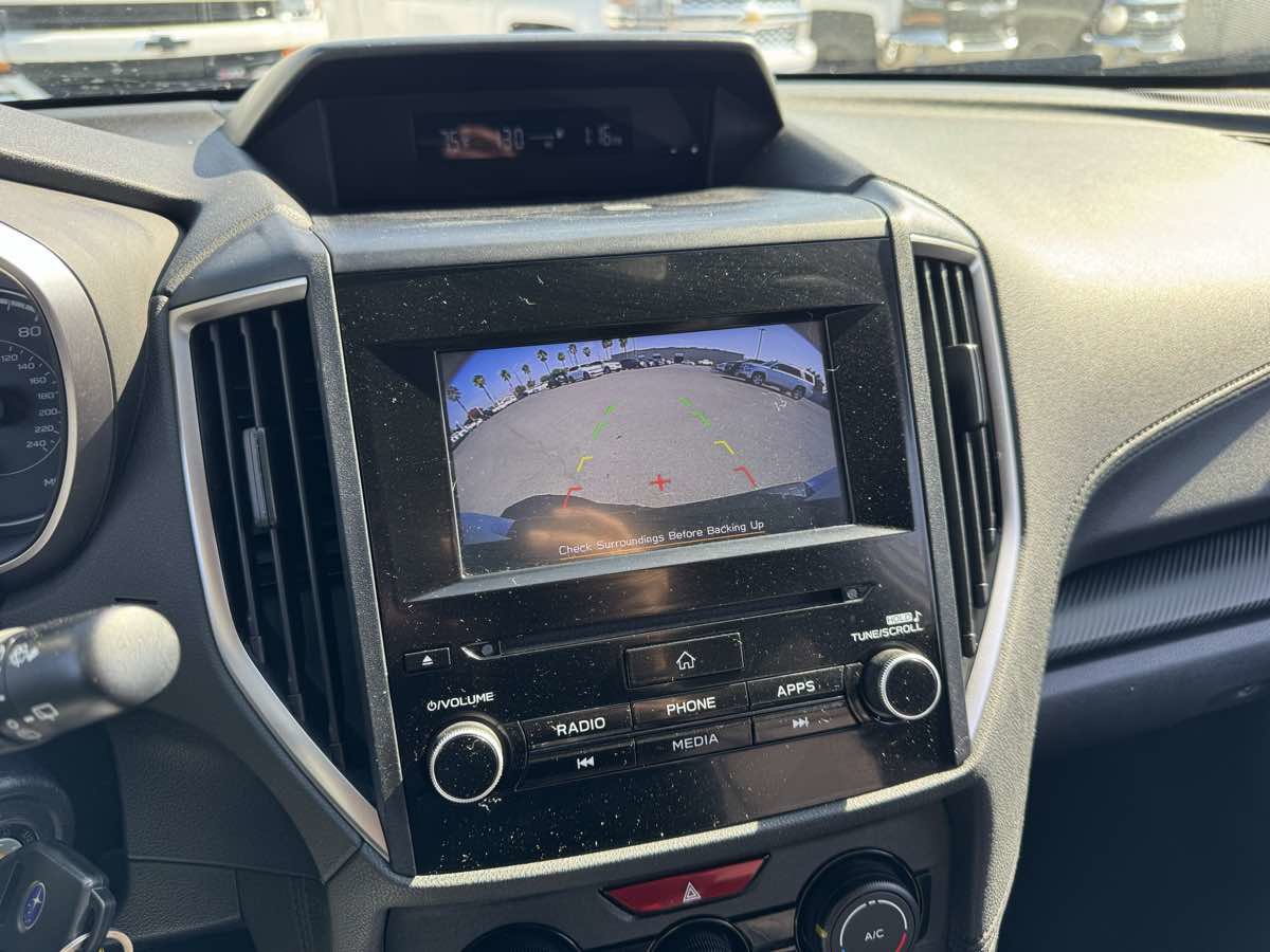 Used 2019 Subaru Crosstrek 2.0i Premium w/ Popular Package #2 image 31