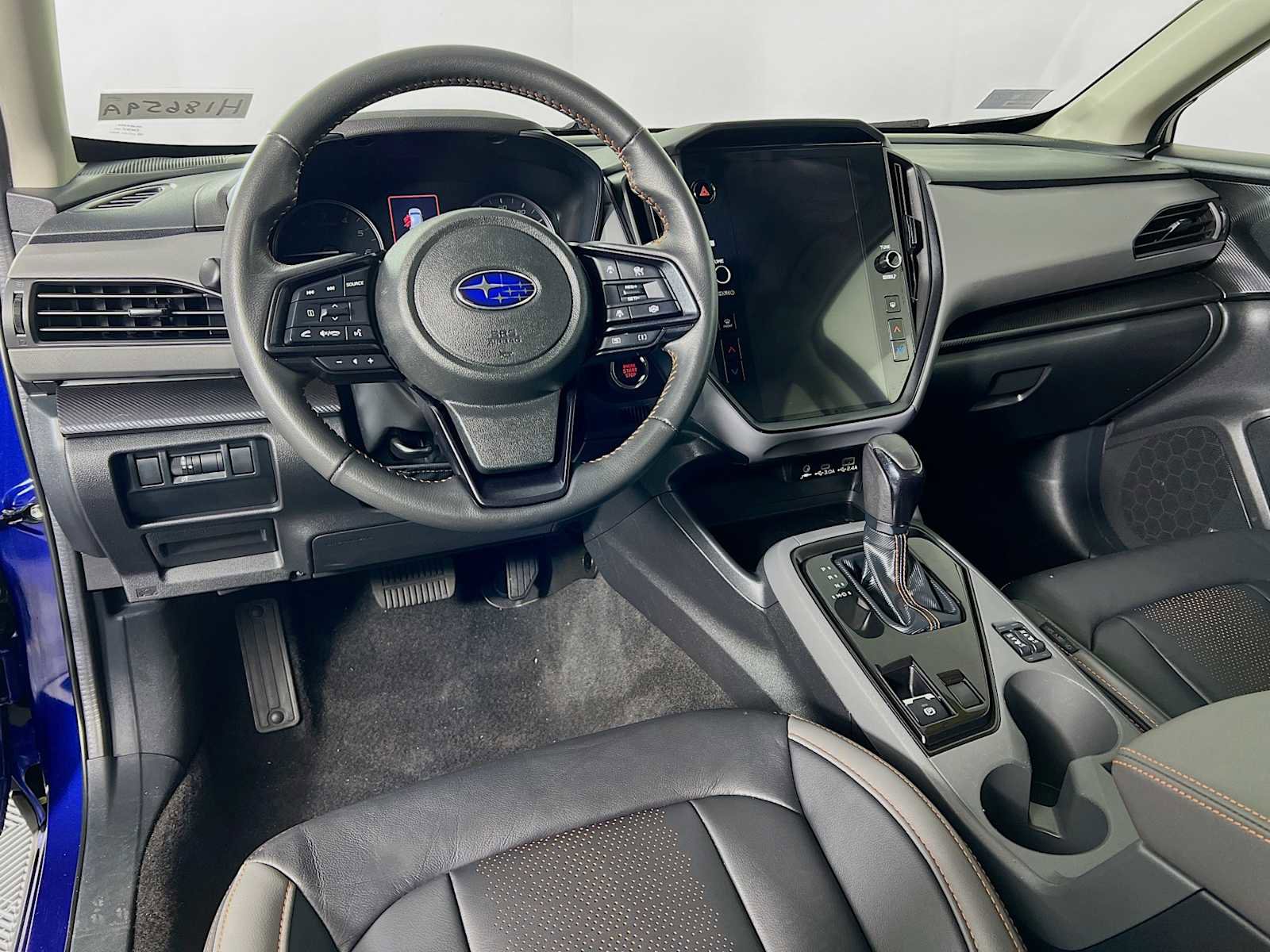 Used 2024 Subaru Crosstrek 2.5i Limited image 9