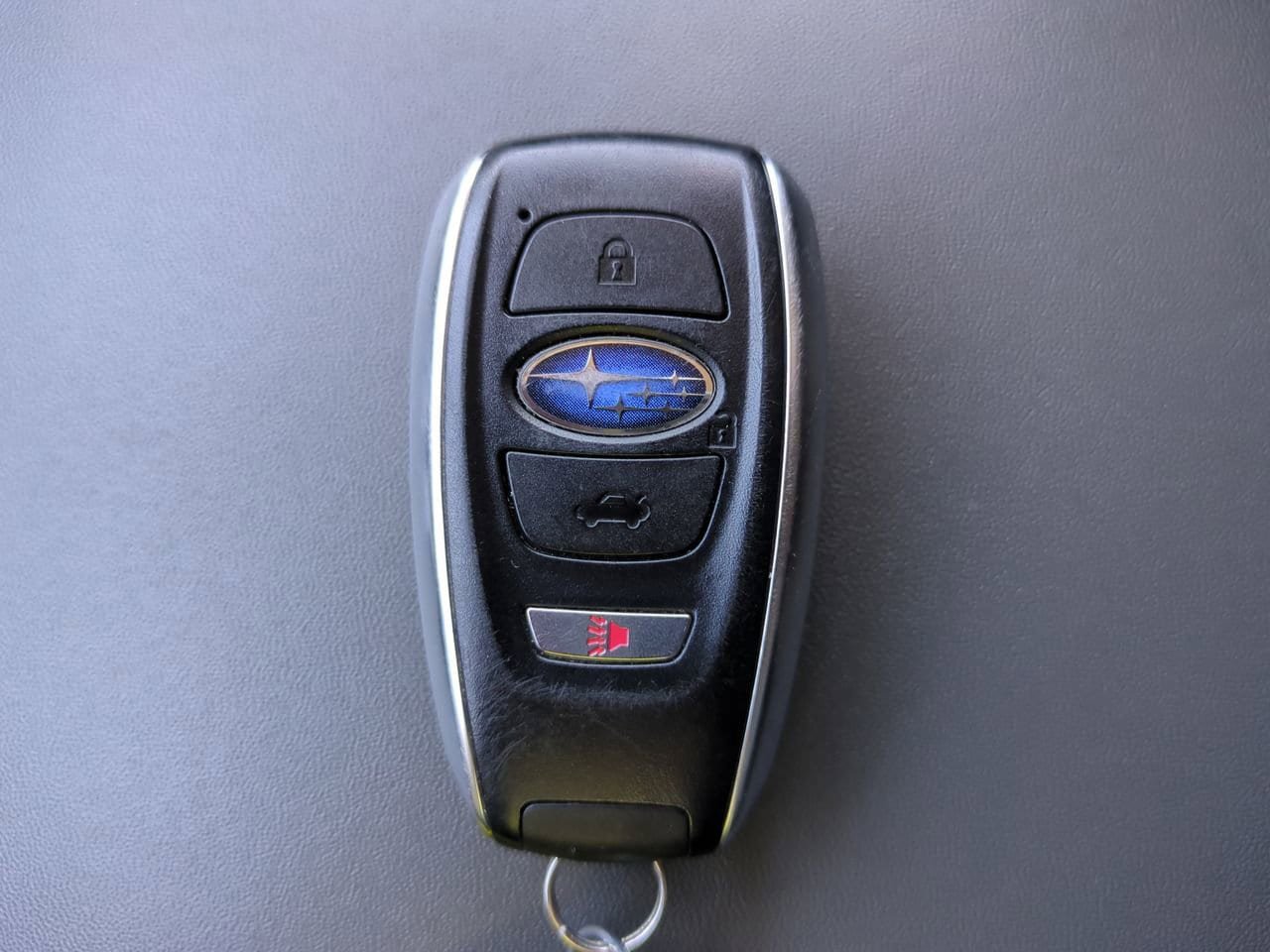 Used 2024 Subaru Crosstrek 2.0i Premium AWD/4WD image 29