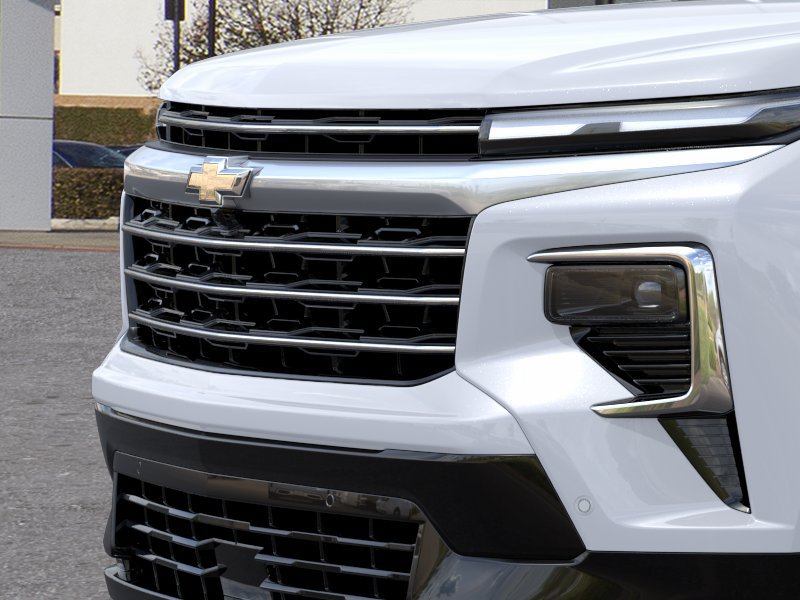 New 2026 Chevrolet Traverse High Country w/ LPO, Floor Liner Package AWD/4WD image 13