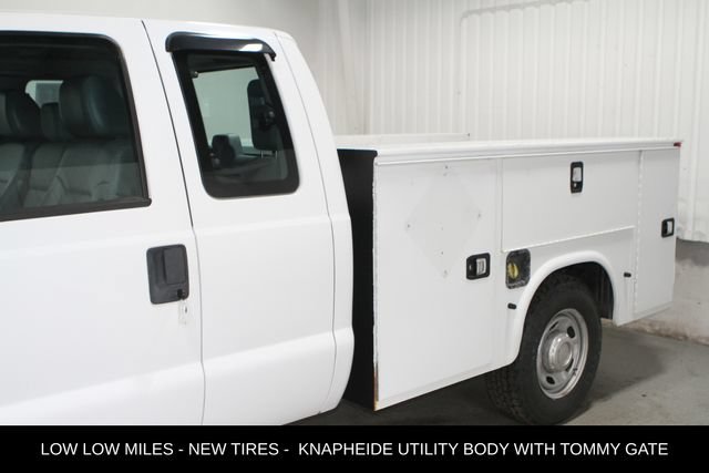 Used 2015 Ford F250 XL RWD image 10