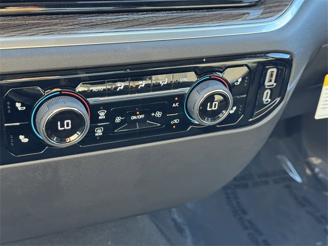 New 2026 Chevrolet Silverado 1500 LT image 14