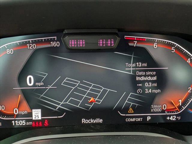 New 2026 BMW 840i xDrive 840i image 11