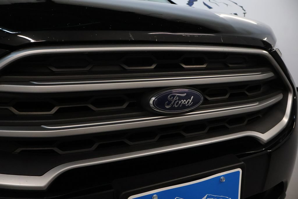 Used 2021 Ford EcoSport SE w/ SE Appearance Package AWD/4WD image 9