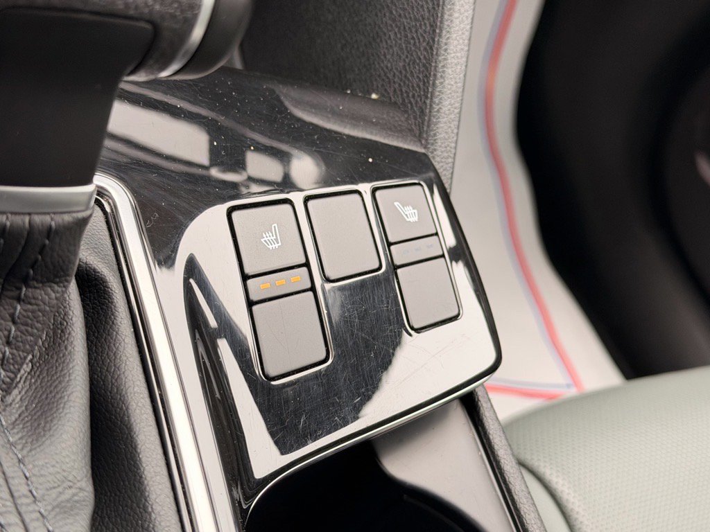 Used 2023 Kia Sportage X-Line w/ X-Line Premium Package image 23