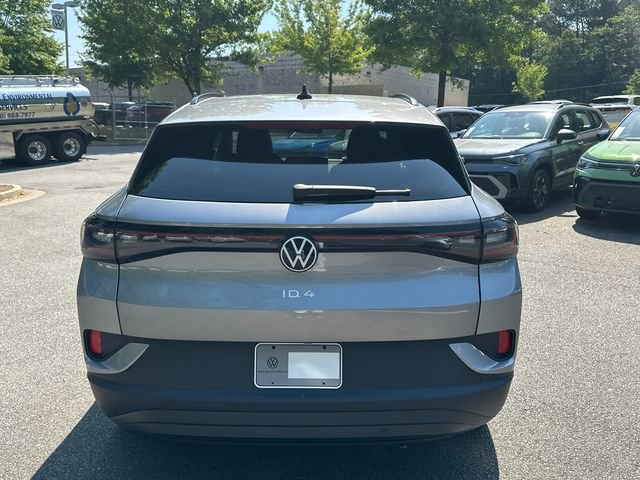 New 2026 Volkswagen ID.4 Pro RWD image 6