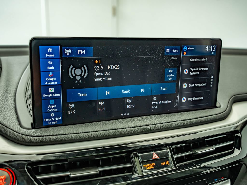 New 2026 Acura MDX SH-AWD image 26