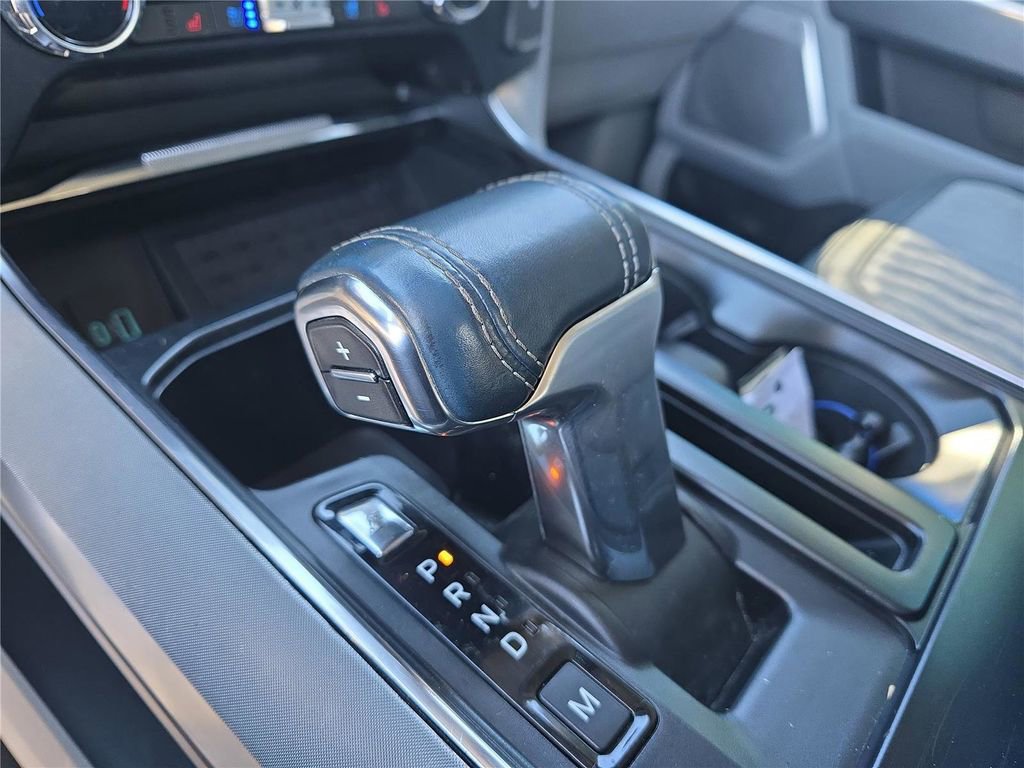 Used 2023 Ford F150 Limited image 26
