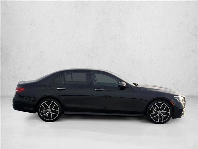 Used 2023 Mercedes-Benz E 350 Sedan image 12