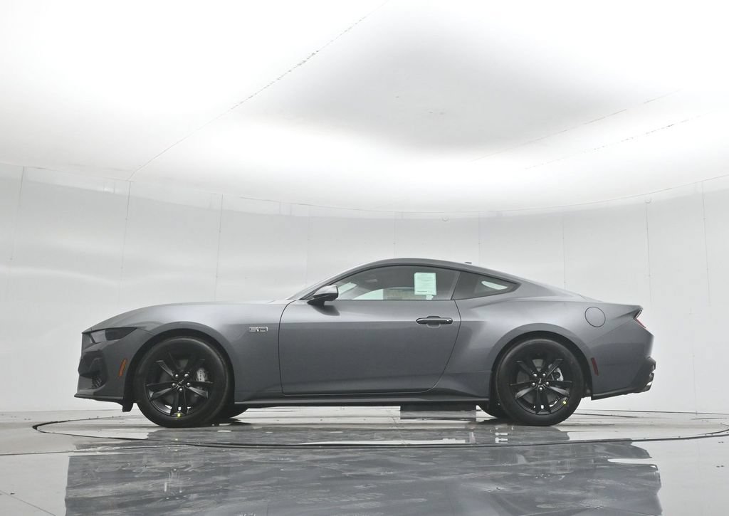 New 2026 Ford Mustang GT RWD image 7