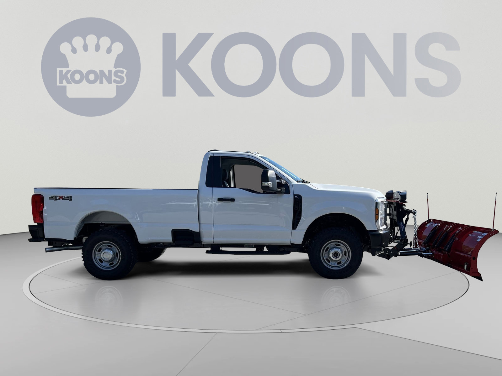 New 2027 Ford F250 XL w/ XL Off-Road 33" Tire Package AWD/4WD image 8