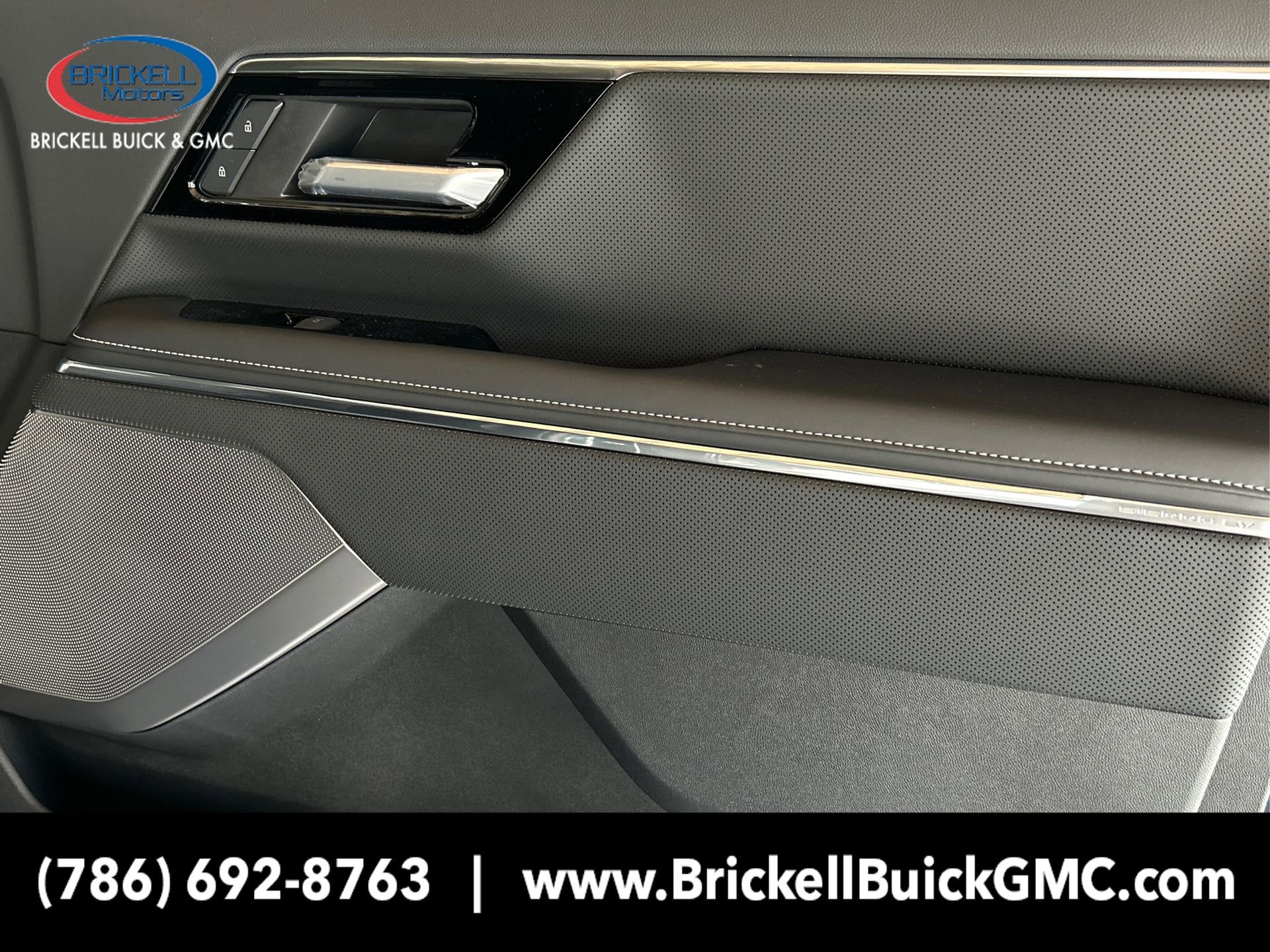 New 2025 GMC Sierra EV Denali image 24