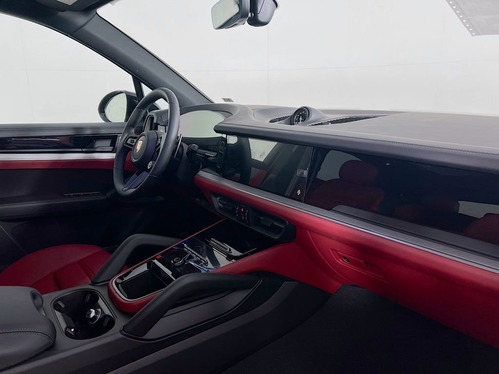 New 2026 Porsche Cayenne S AWD/4WD image 31