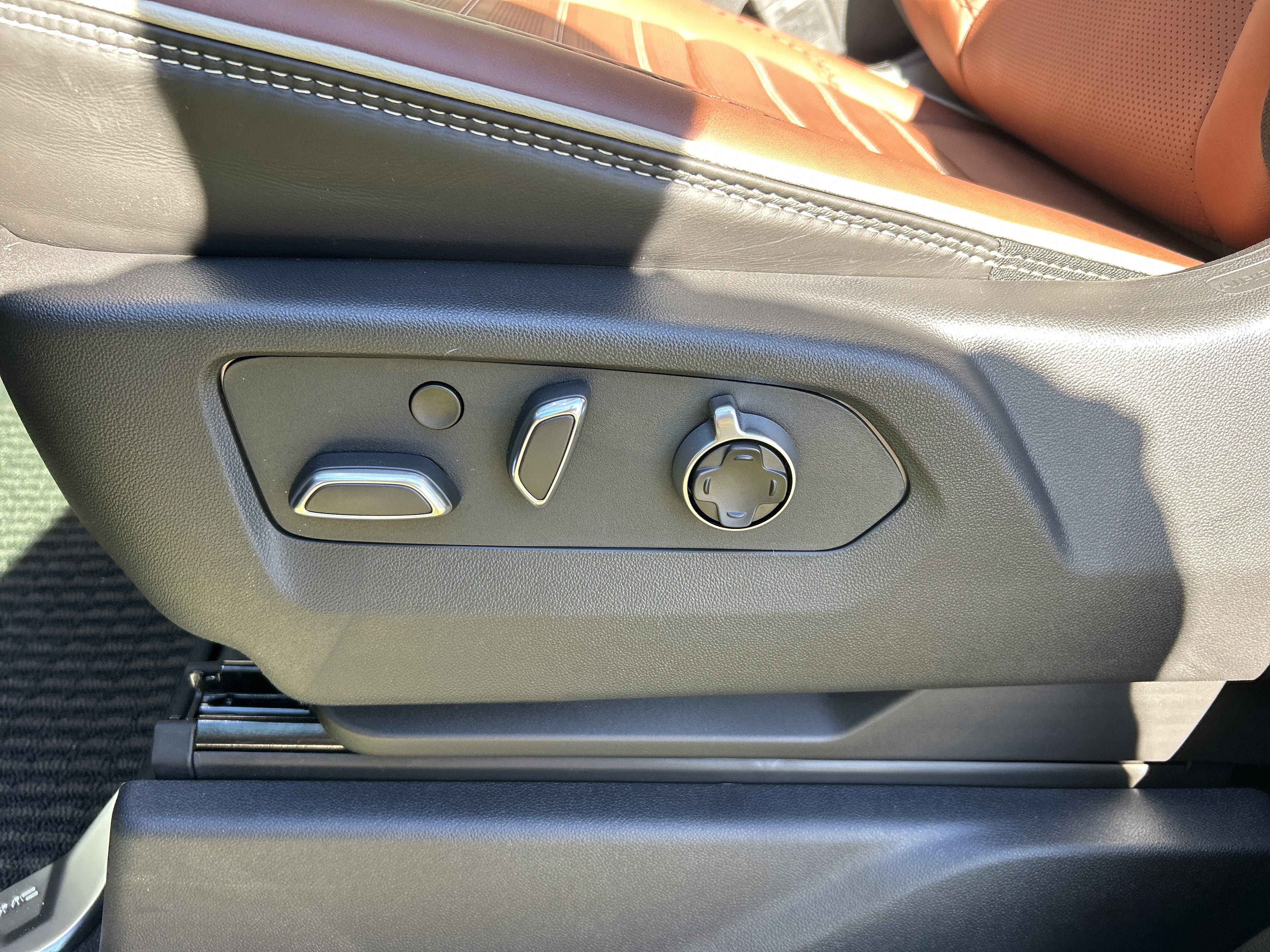 New 2026 GMC Sierra 2500 Denali Ultimate image 16