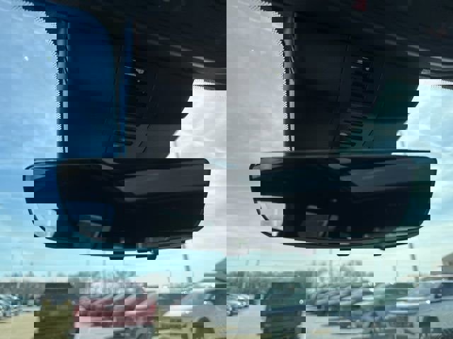 New 2026 Chevrolet Traverse Z71 w/ Driver Confidence Package image 33