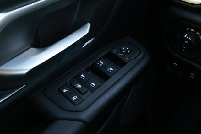 New 2026 RAM 1500 Big Horn w/ Night Edition image 22