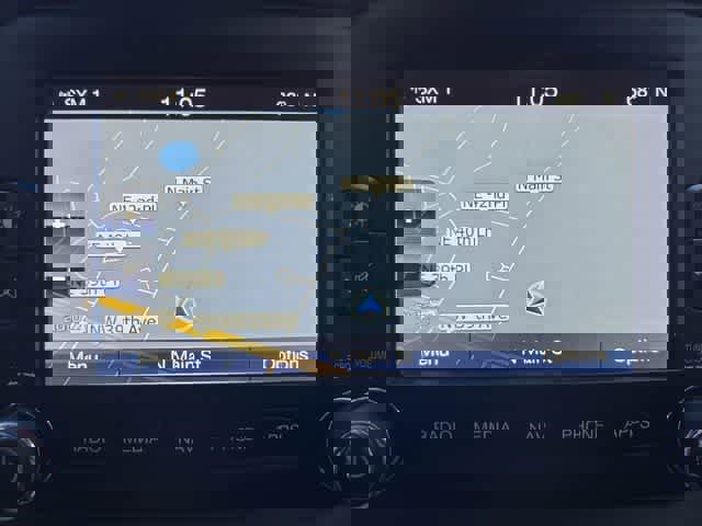 Used 2017 Jeep Renegade Trailhawk image 27